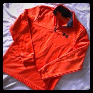 UA men’s sweatshirt